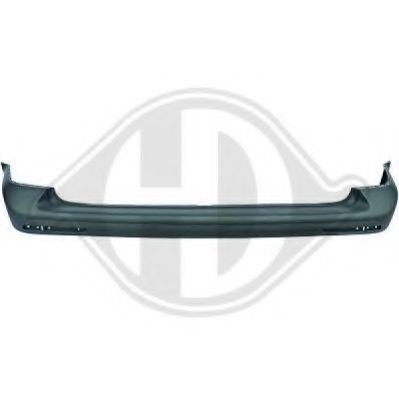 DIEDERICHS 2272058 Буфер для VOLKSWAGEN T5 (Фольксваген Т5) DIEDERICHS 2272058 Буфер для VOLKSWAGEN T5 (Фольксваген Т5)