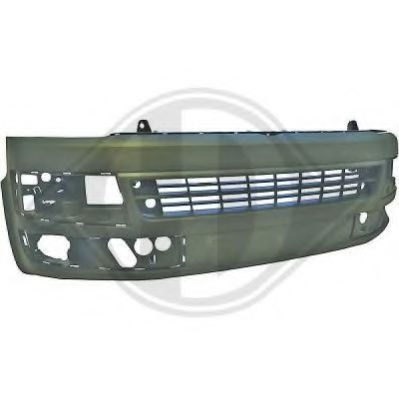 DIEDERICHS 2273051 Буфер для VOLKSWAGEN T5 (Фольксваген Т5) DIEDERICHS 2273051 Буфер для VOLKSWAGEN T5 (Фольксваген Т5)