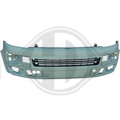 DIEDERICHS 2273053 Буфер для VOLKSWAGEN T5 (Фольксваген Т5) DIEDERICHS 2273053 Буфер для VOLKSWAGEN T5 (Фольксваген Т5)
