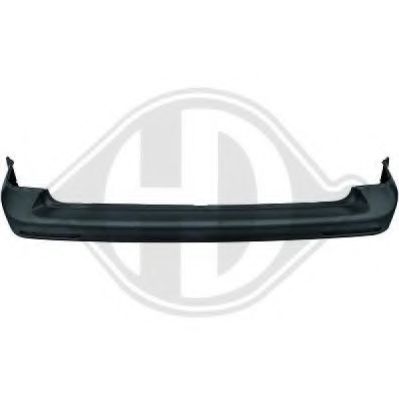 DIEDERICHS 2273055 Буфер для VOLKSWAGEN T5 (Фольксваген Т5) DIEDERICHS 2273055 Буфер для VOLKSWAGEN T5 (Фольксваген Т5)