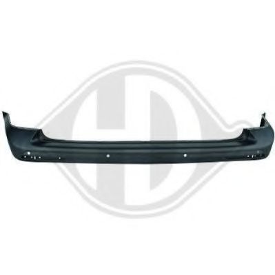 DIEDERICHS 2273058 Буфер для VOLKSWAGEN T5 (Фольксваген Т5) DIEDERICHS 2273058 Буфер для VOLKSWAGEN T5 (Фольксваген Т5)