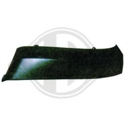 DIEDERICHS 2275062 Буфер для VOLKSWAGEN AMAROK (Фольксваген Амарок) DIEDERICHS 2275062 Буфер для VOLKSWAGEN AMAROK (Фольксваген Амарок)