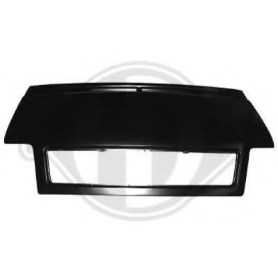 DIEDERICHS 2280000 Капот двигателя для VOLKSWAGEN LT 28-35 II (Фольксваген Лт 28-35 2) DIEDERICHS 2280000 Капот двигателя для VOLKSWAGEN LT 28-35 II (Фольксваген Лт 28-35 2)