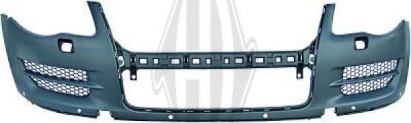 DIEDERICHS 2286851 Буфер 