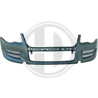 DIEDERICHS 2286852 Буфер 