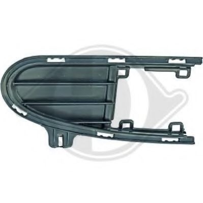 DIEDERICHS 2290046 Решетка вентилятора, буфер для VOLKSWAGEN SHARAN (Фольксваген Шаран) DIEDERICHS 2290046 Решетка вентилятора, буфер для VOLKSWAGEN SHARAN (Фольксваген Шаран)