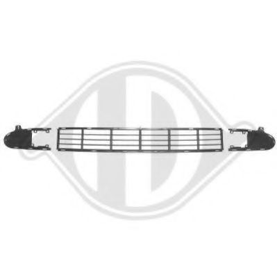 DIEDERICHS 2290047 Решетка вентилятора, буфер для VOLKSWAGEN SHARAN (Фольксваген Шаран) DIEDERICHS 2290047 Решетка вентилятора, буфер для VOLKSWAGEN SHARAN (Фольксваген Шаран)