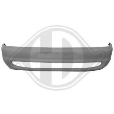 DIEDERICHS 2290050 Буфер для VOLKSWAGEN SHARAN (Фольксваген Шаран) DIEDERICHS 2290050 Буфер для VOLKSWAGEN SHARAN (Фольксваген Шаран)