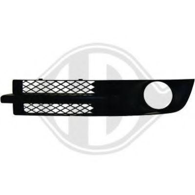 DIEDERICHS 2290148 Решетка вентилятора, буфер для VOLKSWAGEN SHARAN (Фольксваген Шаран) DIEDERICHS 2290148 Решетка вентилятора, буфер для VOLKSWAGEN SHARAN (Фольксваген Шаран)