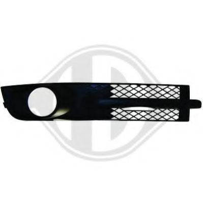 DIEDERICHS 2290149 Решетка вентилятора, буфер для VOLKSWAGEN SHARAN (Фольксваген Шаран) DIEDERICHS 2290149 Решетка вентилятора, буфер для VOLKSWAGEN SHARAN (Фольксваген Шаран)