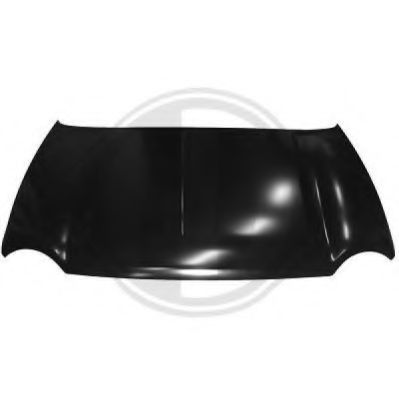 DIEDERICHS 2600000 Капот двигателя для JEEP CHEROKEE (Джип Чироки) DIEDERICHS 2600000 Капот двигателя для JEEP CHEROKEE (Джип Чироки)