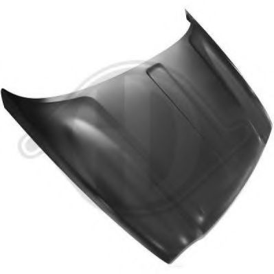 DIEDERICHS 2601000 Капот двигателя для JEEP CHEROKEE (Джип Чироки) DIEDERICHS 2601000 Капот двигателя для JEEP CHEROKEE (Джип Чироки)