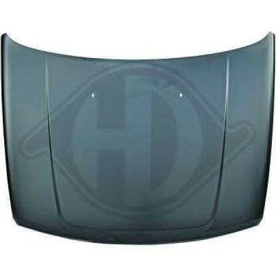 DIEDERICHS 2602000 Капот двигателя для JEEP CHEROKEE (Джип Чироки) DIEDERICHS 2602000 Капот двигателя для JEEP CHEROKEE (Джип Чироки)