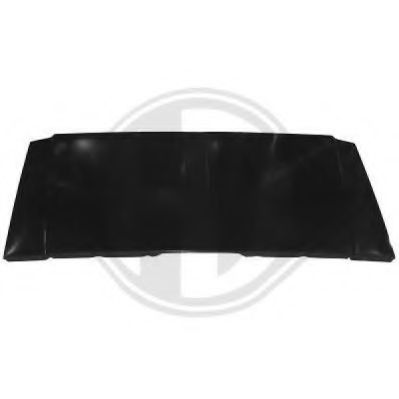 DIEDERICHS 2610200 Капот двигателя для JEEP CHEROKEE (Джип Чироки) DIEDERICHS 2610200 Капот двигателя для JEEP CHEROKEE (Джип Чироки)