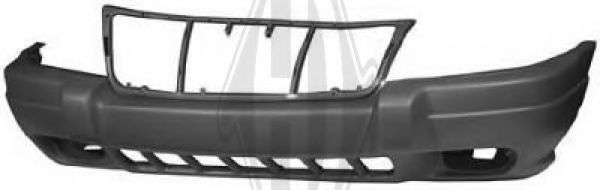 DIEDERICHS 2612050 Буфер 