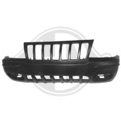 DIEDERICHS 2612052 Буфер 