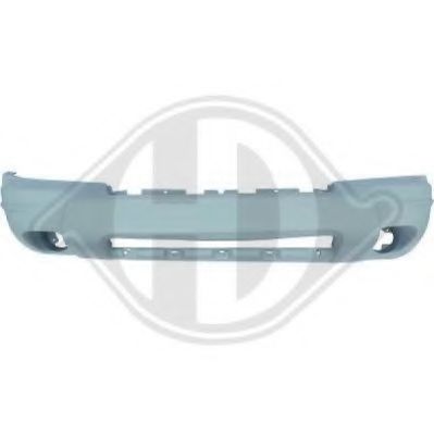 DIEDERICHS 2612151 Буфер 