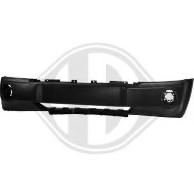 DIEDERICHS 2612250 Буфер 