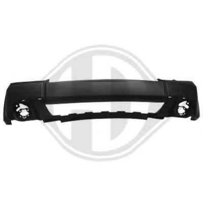 DIEDERICHS 2612350 Буфер 