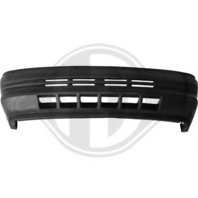 DIEDERICHS 2620050 Буфер 