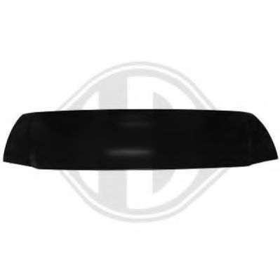 DIEDERICHS 2622000 Капот двигателя для CHRYSLER GRAND VOYAGER IV (Крайслер Гранд вояджер 4) DIEDERICHS 2622000 Капот двигателя для CHRYSLER GRAND VOYAGER IV (Крайслер Гранд вояджер 4)