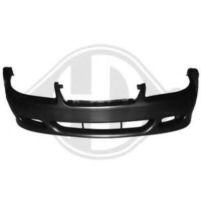 DIEDERICHS 2630050 Буфер 