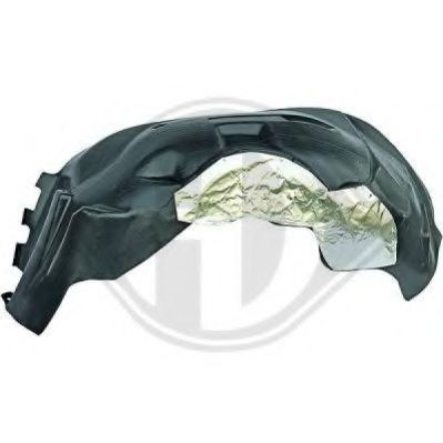 DIEDERICHS 2701808 Расширение, крыло для DODGE DAKOTA (Додж Дакота) DIEDERICHS 2701808 Расширение, крыло для DODGE DAKOTA (Додж Дакота)