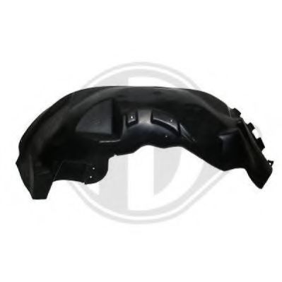 DIEDERICHS 2701809 Расширение, крыло для DODGE DAKOTA (Додж Дакота) DIEDERICHS 2701809 Расширение, крыло для DODGE DAKOTA (Додж Дакота)