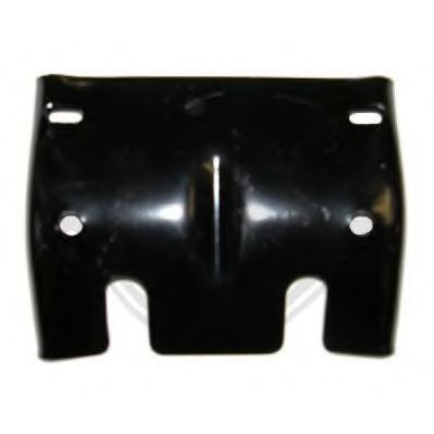 DIEDERICHS 2701861 Кронштейн, буфер для DODGE DAKOTA (Додж Дакота) DIEDERICHS 2701861 Кронштейн, буфер для DODGE DAKOTA (Додж Дакота)