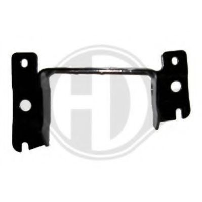 DIEDERICHS 2701863 Кронштейн, буфер для DODGE DAKOTA (Додж Дакота) DIEDERICHS 2701863 Кронштейн, буфер для DODGE DAKOTA (Додж Дакота)
