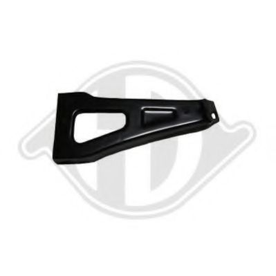 DIEDERICHS 2701867 Кронштейн, буфер для DODGE DAKOTA (Додж Дакота) DIEDERICHS 2701867 Кронштейн, буфер для DODGE DAKOTA (Додж Дакота)