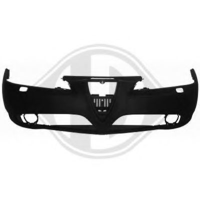 DIEDERICHS 3025150 Буфер 