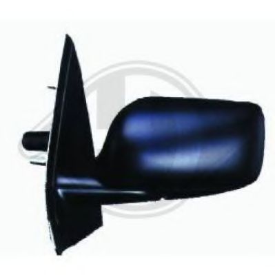 DIEDERICHS 3040024 Наружное зеркало для ALFA ROMEO 145 (Альфа ромео 145) DIEDERICHS 3040024 Наружное зеркало для ALFA ROMEO 145 (Альфа ромео 145)