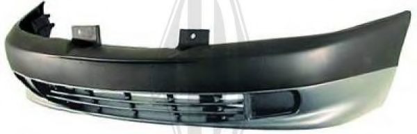 DIEDERICHS 3040050 Буфер 