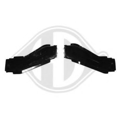 DIEDERICHS 3041217 Крепление фары для ALFA ROMEO 147 (Альфа ромео 147) DIEDERICHS 3041217 Крепление фары для ALFA ROMEO 147 (Альфа ромео 147)