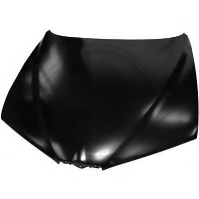 DIEDERICHS 3052000 Капот двигателя для ALFA ROMEO 159 (Альфа ромео 159) DIEDERICHS 3052000 Капот двигателя для ALFA ROMEO 159 (Альфа ромео 159)