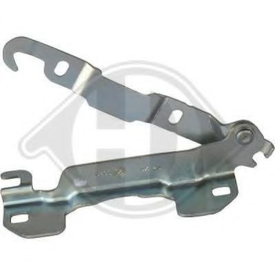 DIEDERICHS 3052019 Шарнир, капот для ALFA ROMEO 159 (Альфа ромео 159) DIEDERICHS 3052019 Шарнир, капот для ALFA ROMEO 159 (Альфа ромео 159)