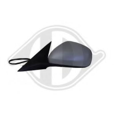 DIEDERICHS 3052225 Наружное зеркало для ALFA ROMEO BRERA (Альфа ромео Брэра) DIEDERICHS 3052225 Наружное зеркало для ALFA ROMEO BRERA (Альфа ромео Брэра)
