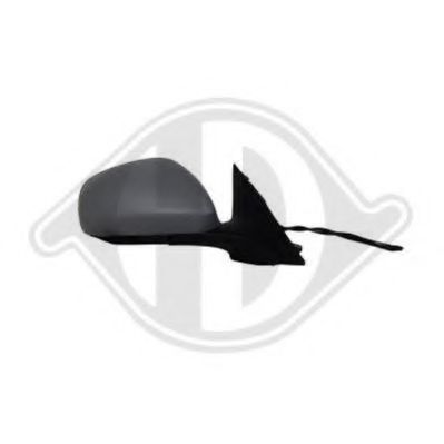 DIEDERICHS 3052324 Наружное зеркало для ALFA ROMEO BRERA (Альфа ромео Брэра) DIEDERICHS 3052324 Наружное зеркало для ALFA ROMEO BRERA (Альфа ромео Брэра)