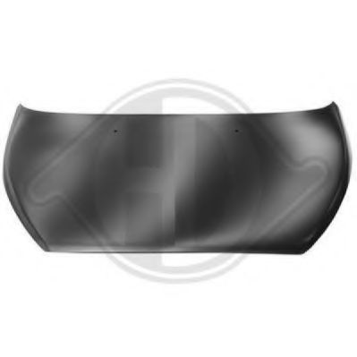 DIEDERICHS 3212000 Капот двигателя для LANCIA Y (Лансиа/лянча Ъ) DIEDERICHS 3212000 Капот двигателя для LANCIA Y (Лансиа/лянча Ъ)