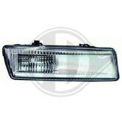 DIEDERICHS 3290088 Противотуманная фара для LANCIA ZETA (Лансиа/лянча Зэта) DIEDERICHS 3290088 Противотуманная фара для LANCIA ZETA (Лансиа/лянча Зэта)