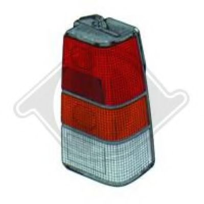 DIEDERICHS 3431090 Задний фонарь для FIAT (Фиат) DIEDERICHS 3431090 Задний фонарь для FIAT (Фиат)