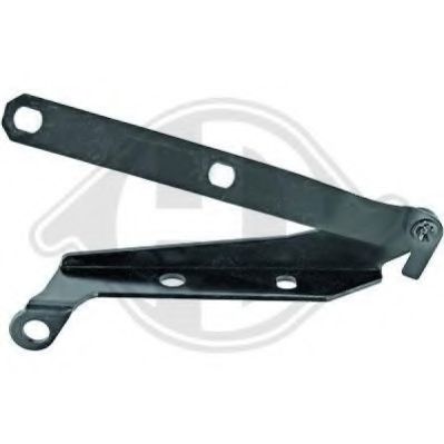 DIEDERICHS 3432018 Шарнир, капот для FIAT SEICENTO / 600 (Фиат Сэиcэнто / 600) DIEDERICHS 3432018 Шарнир, капот для FIAT SEICENTO / 600 (Фиат Сэиcэнто / 600)