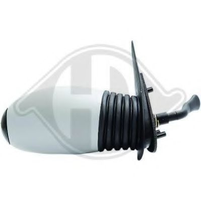 DIEDERICHS 3433027 Наружное зеркало для FIAT SEICENTO / 600 (Фиат Сэиcэнто / 600) DIEDERICHS 3433027 Наружное зеркало для FIAT SEICENTO / 600 (Фиат Сэиcэнто / 600)