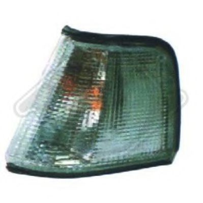 DIEDERICHS 3440072 Фонарь указателя поворота для FIAT TEMPRA (Фиат Тэмпра) DIEDERICHS 3440072 Фонарь указателя поворота для FIAT TEMPRA (Фиат Тэмпра)