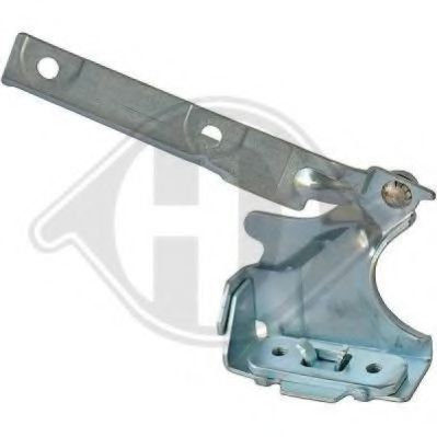 DIEDERICHS 3452019 Шарнир, капот для FIAT PUNTO (Фиат Пунто) DIEDERICHS 3452019 Шарнир, капот для FIAT PUNTO (Фиат Пунто)