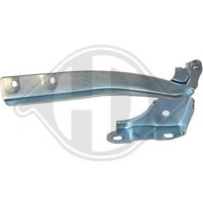 DIEDERICHS 3456018 Шарнир, капот для ABARTH GRANDE PUNTO (Абартх Гранде пунто) DIEDERICHS 3456018 Шарнир, капот для ABARTH GRANDE PUNTO (Абартх Гранде пунто)