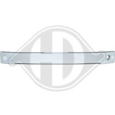 DIEDERICHS 3456064 Гаситель, буфер для FIAT (Фиат) DIEDERICHS 3456064 Гаситель, буфер для FIAT (Фиат)