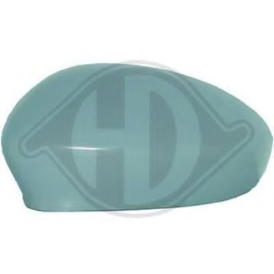 DIEDERICHS 3456229 Покрытие, внешнее зеркало для ABARTH GRANDE PUNTO (Абартх Гранде пунто) DIEDERICHS 3456229 Покрытие, внешнее зеркало для ABARTH GRANDE PUNTO (Абартх Гранде пунто)