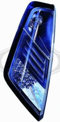 DIEDERICHS 3456995 Комлект заднего освещения для FIAT (Фиат) DIEDERICHS 3456995 Комлект заднего освещения для FIAT (Фиат)